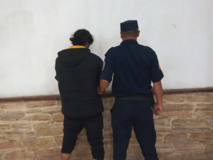 Una noche de tragos terminó con un apuñalado en Puerto Márquez